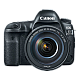 DC Canon EOS 5D Mark IV & EF 24-105..