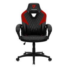 Gaming Chair ThunderX3 DC1  Black/R..