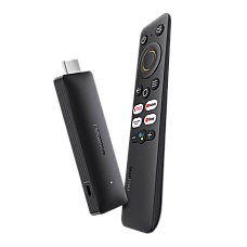 Realme TV Stick 4K, Black..