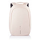 Backpack Bobby Hero Spring, anti-th..