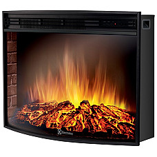 Electric Fireplace Electrolux EFP/P..