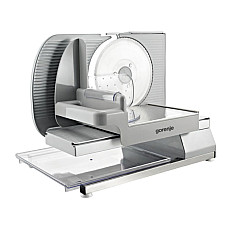 Slicer Machine Gorenje R706A..