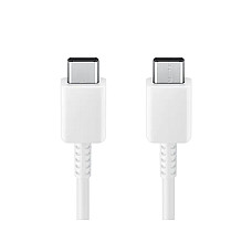 Type-C to Type-C Cable Samsung, 1.8..