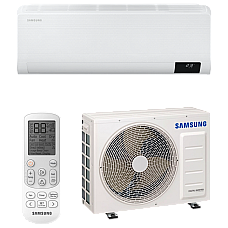 Air conditioner Samsung AR9500T Win..