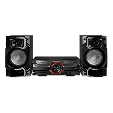 Home Audio System Panasonic SC-AKX3..