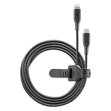 Type-C to Lightning Cable Cellular,..