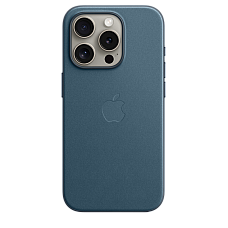 iPhone 15 Pro FineWoven Case with M..