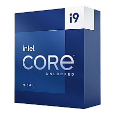 CPU Intel Core i9-13900F 2.0-5.6GHz..