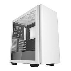 Case ATX Deepcool CK500, w/o PSU, 2..