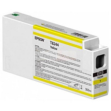 Ink Cartridge Epson T804400 UltraCh..