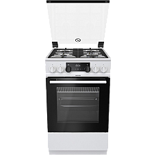 Gas\el cooker Gorenje K5341WF..