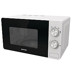 Microwave Oven Gorenje MO17E1W..