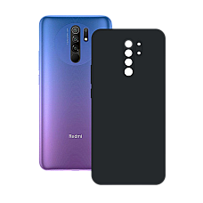 Xcover husa p/u Xiaomi Redmi 9, Sof..