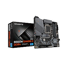MB S1700 Gigabyte B660M GAMING X DD..