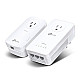 Powerline Adapter/Access Point Wi-F..