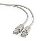 Patch Cord Cat.6U, 10m, Grey, PP6U-..