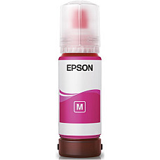 Ink  Epson C13T07D34A, 115 EcoTank ..