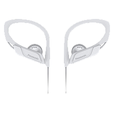 Clip Type Earphones Panasonic RP-HS..