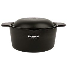 Pot Rondell RDA-1440..