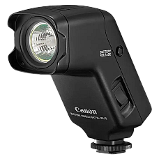Video Light Canon VL-10LiII..