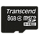 ..8GB MicroSD (Class  4) , Transcen..