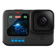 GoPro Hero 12, Black..