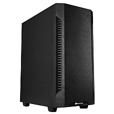Case ATX Chieftec AS-01B-OP, w/o PS..