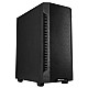 Case ATX Chieftec AS-01B-OP, w/o PS..