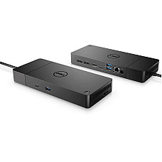 Dell Dock WD19s, 130W - 2*USB-C 3.1..