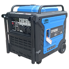 Gasoline INVERTER Generator JDP SF9..