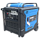 Gasoline INVERTER Generator JDP SF9..