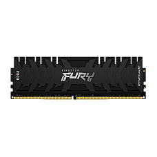 .8GB DDR4-4000MHz  Kingston FURY Re..