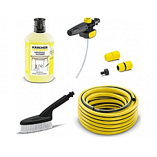 9.633-510 Mega box Karcher..