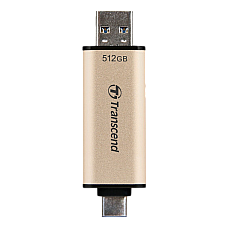 512GB USB3.1/Type-C Flash Drive  Tr..