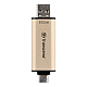 512GB USB3.1/Type-C Flash Drive  Tr..