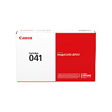 Laser Cartridge Canon CRG-041..