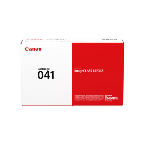 Laser Cartridge Canon CRG-041