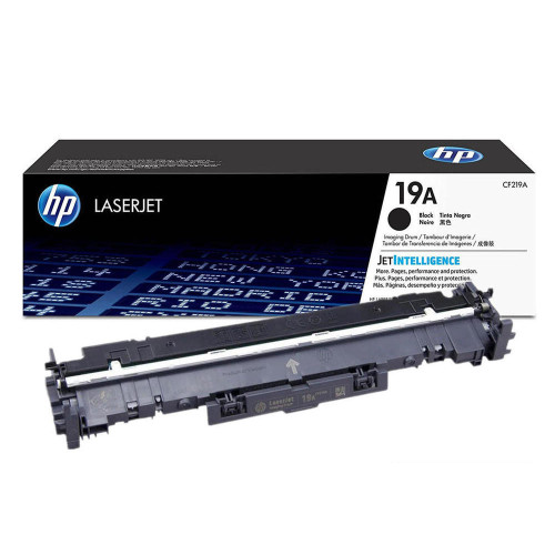 Laser Cartridge HP CF219A black