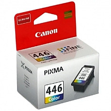 Ink Cartridge Canon CL-446..