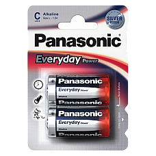 C size  Panasonic  