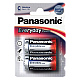 C size  Panasonic  