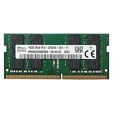 16GB DDR4- 3200MHz  SODIMM Hynix Or..