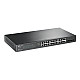 24-port Gigabit Smart POE+ Switch T..