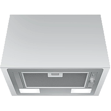 Hood/bin Whirlpool WCT 64 FLY X..