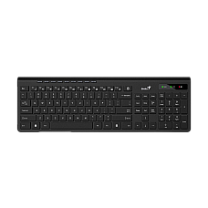Wireless Keyboard Genius SlimStar 7..