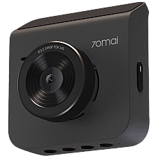 70mai A400 Dash Cam, Gray..