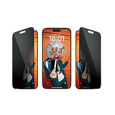PanzerGlass Apple iPhone15 Plus UWF..