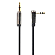 Cable 3.5mm jack - 3.5mm jack 90°, ..