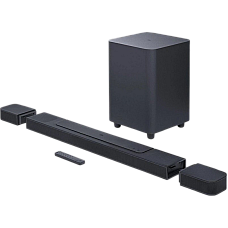 Soundbar JBL Bar 1300  11.1.4 Built..