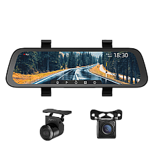 Xiaomi 70mai Rearview Dash Cam Wide..